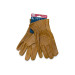 Рукавиці шкіряні FELCO 703XL, розмір XL/10, коричневі