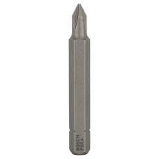 Біта Bosch Extra-Hard PH1 51 мм 1 шт. (2607001520)