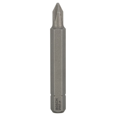 Біта Bosch Extra-Hard PH1 51 мм 1 шт. (2607001520)