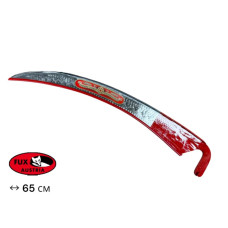 Коса ручна FUX RS-SONDERAUSFÜHRUNG 65 см, ширина 50 мм, арт. P093965