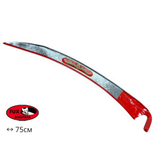 Коса ручна FUX RS-SONDERAUSFÜHRUNG 75 см, ширина 50 мм, арт. P093975