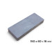 Камінь точильний натуральний BBW Belgian Blue 150×60 мм, 4000 Grit, 607AC