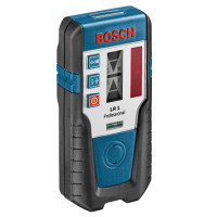 Лазерный приёмник Bosch LR 1