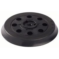 Шліфплатформа Bosch д/GEX/PEX 125 мм (2608601062)