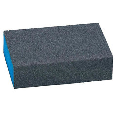 Шліфгубка Bosch Best for Flat and Edge 69x97x26 мм (2609256347)