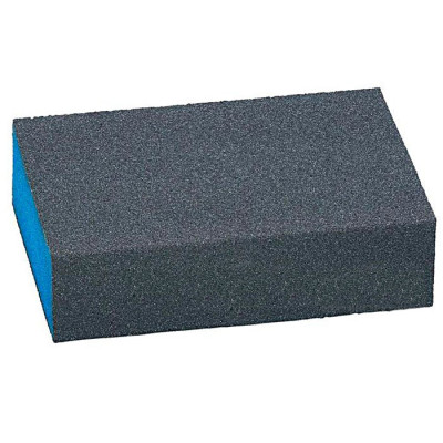 Шліфгубка Bosch Best for Flat and Edge 69x97x26 мм (2609256347)