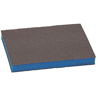 Шліфгубка Bosch Best for Contour 68x120x13 мм (2609256349)