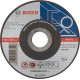 Відрізне коло, пряме, по металу 115x22.23x1.6 Bosch