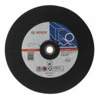 Відрізне коло, пряме, по металу 350x22.23x2.8 Bosch