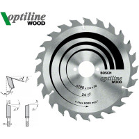 Пильный диск 130x20/16x20 Bosch