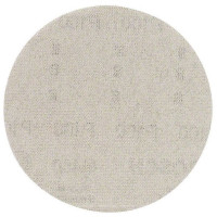 5 шліфколів Bosch M480 на сітчастій основі Ø115 K100 (2608621136)