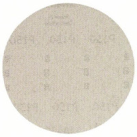 5 шліфколів M480 на сітчастій основі Ø115 K120 (2608621137)