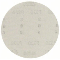 5 шліфколів M480 на сітчастій основі Ø115 K320 (2608621142)