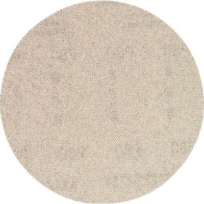 5 шліфколів M480 на сітчастій основі Ø125 K150 (2608621147)