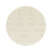 5 шліфколів M480 на сітчастій основі Ø125 K320 (2608621151)