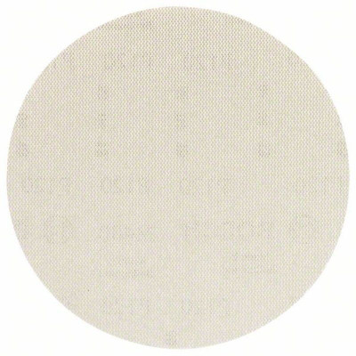 5 шліфколів M480 на сітчастій основі Ø150 K120 (2608621164)