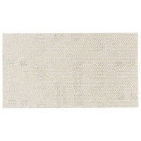 10 шліфлистів Bosch M480 на сітчастій основі 70x125мм K100 (2608621217)