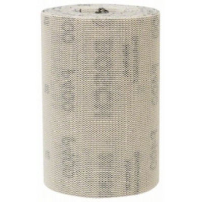 Шліфрулон Bosch M480 на сітчастій основі 93x5000 мм K400 (2608621287)