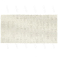 50 шліфлистів Bosch M480 на сітчастій основі 93x186 K180 (2608621247)