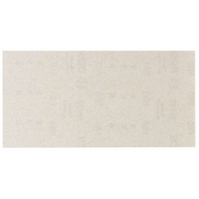 10 шліфлистів Bosch M480 на сітчастій основі115x230 K80 (2608621261)