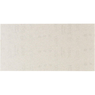 50 шліфлистів Bosch M480 на сітчастій основі 115x230 K100 (2608621271)