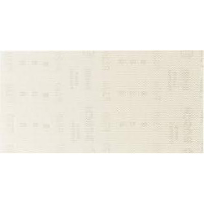50 шліфлистів Bosch M480 на сітчастій основі 115x230 K320 (2608621277)