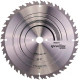 Пильный диск 350x30x32 Bosch