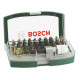 Набор бит X-Line Bosch (32) шт.