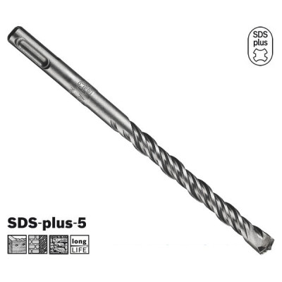 Бур SDS-plus 8x50x110 Bosch