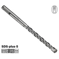 Бур SDS-plus 10x150x200 Bosch