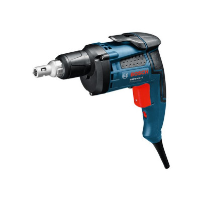 Шуруповерт електричний Bosch GSR 6-45 TE (0601445100)