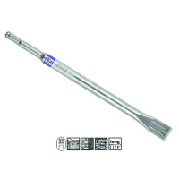 Плоске зубило Bosch SDS-plus 250х20 мм Long Life (2609390394)