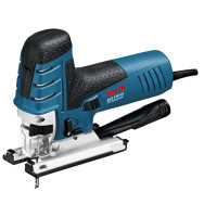 Лобзик електричний Bosch GST 150 СE Professional (0601512000)