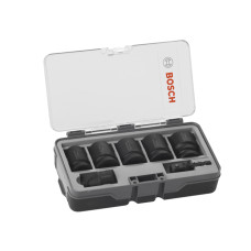 Набір торцевих ключів Bosch Impact Control 7 шт (2608551029)