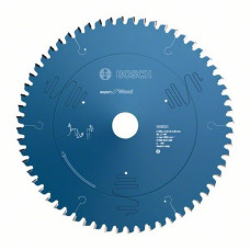 Пильний диск Bosch Expert for Wood 210 мм (2608642496)