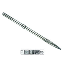 Пікоподібне зубило Bosch SDS-max RTec Speed 400мм (2608690167)