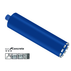 Коронка алмазна Bosch Best for Concrete ø202x450mm,1 1/4" UNC (2608601378)