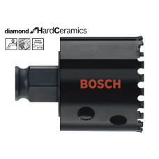 Алмазна коронка Bosch HardCeramics 54 мм (2608580311)