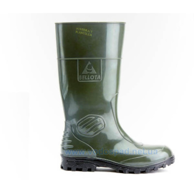 Чоботи Bellota Classic 72242-S5 (72242-42S5)