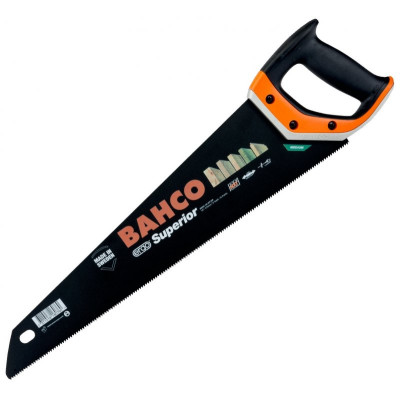 Ножівка по дереву Bahco 2600-19-XT-HP (2600-19-XT-H)