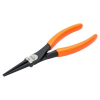 Круглогубці Bahco 2521 D-160 (2521D-160)