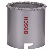 Металеві коронки з напиленням, Bosch HM 67 мм (2609255625)