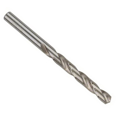 Свердло по металу Bosch 9.5 x 81 x 125 mm (2608595076)