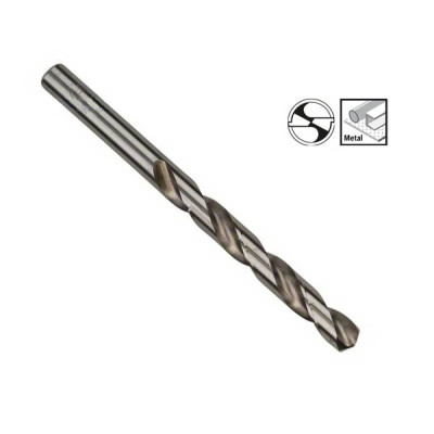 Свердло по металу Bosch 10.5 x 87 x 133 mm (2608595078)