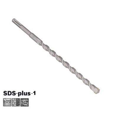 Свердло по бетону Bosch SDS-plus-1, 14x200x260 мм (2608680283)
