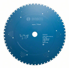 Пильний диск Bosch Construct Metal 305 мм, 60 зуб. (2608643060)