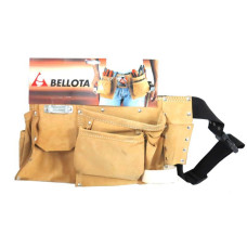 Шкіряна сумка на пояс Bellota 51308 (51308)