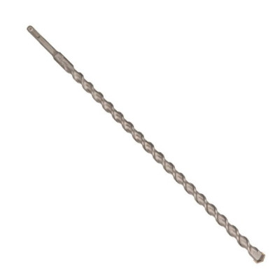 Свердло (бур) по бетону Bosch SDS-plus-1, 16x400x460 мм (2608680287)