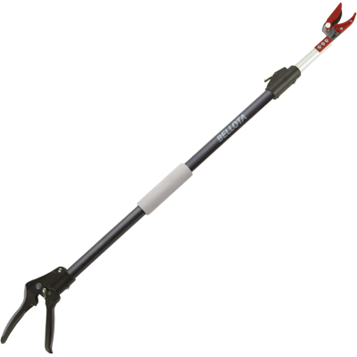 Телескопічний секатор для роботи у важкодоступних місцях 1500 мм Bellota (3612)