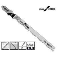 Пильні полотна Bosch T 101 B (ціна за 1 шт) 2608637876-1